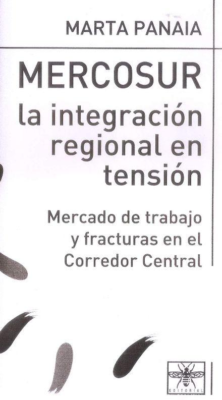 Tapa de Mercosur: la integración regional en tensión